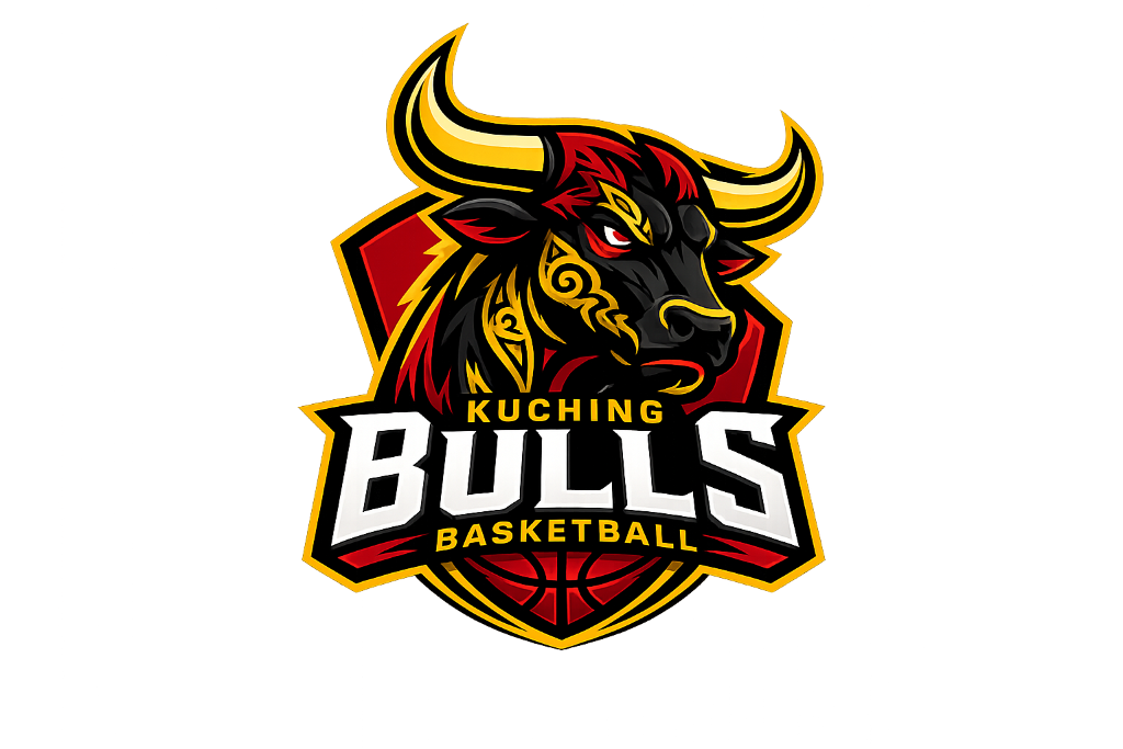 Kuching Bulls logo