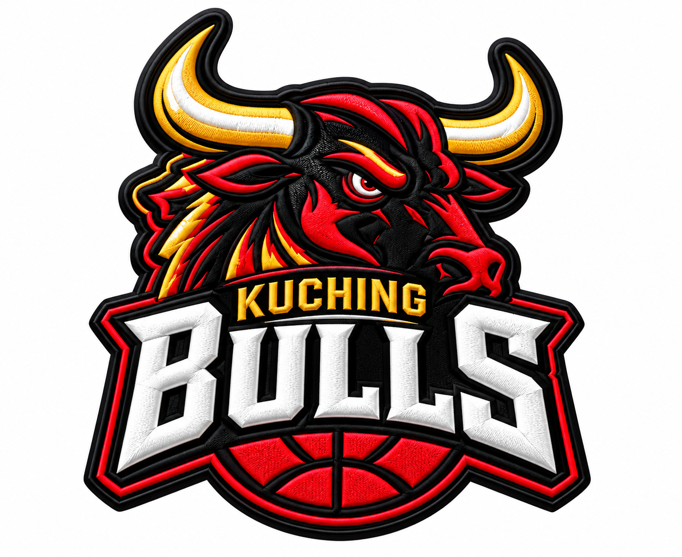 BULLS Patch