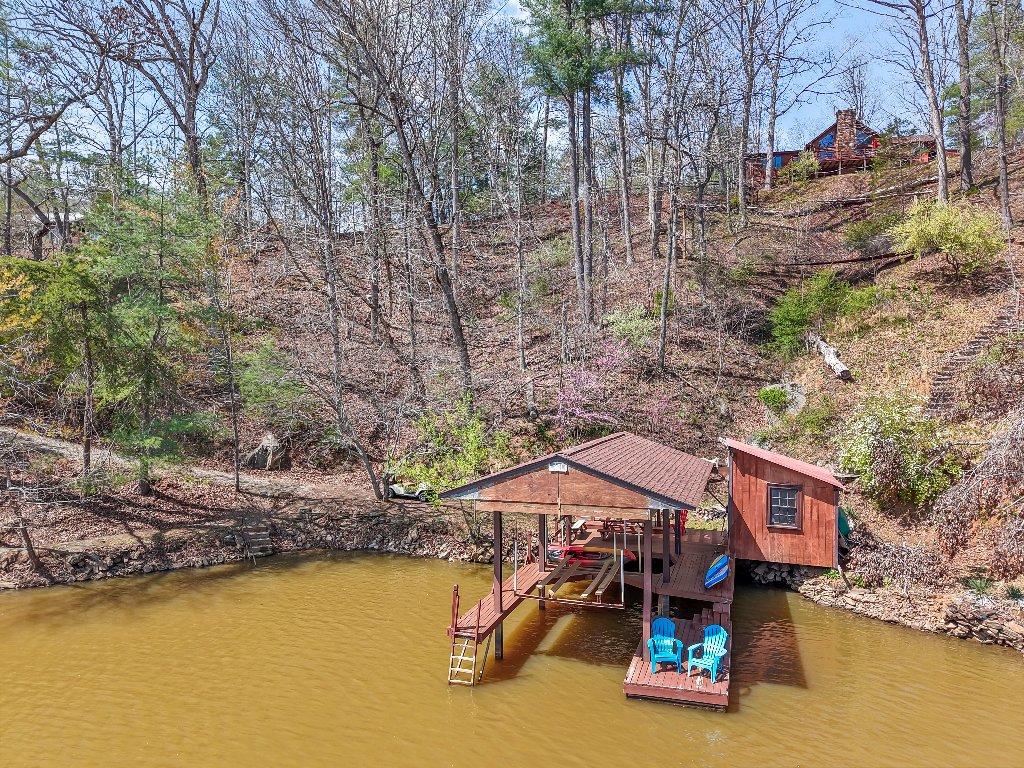 Boat dock 2