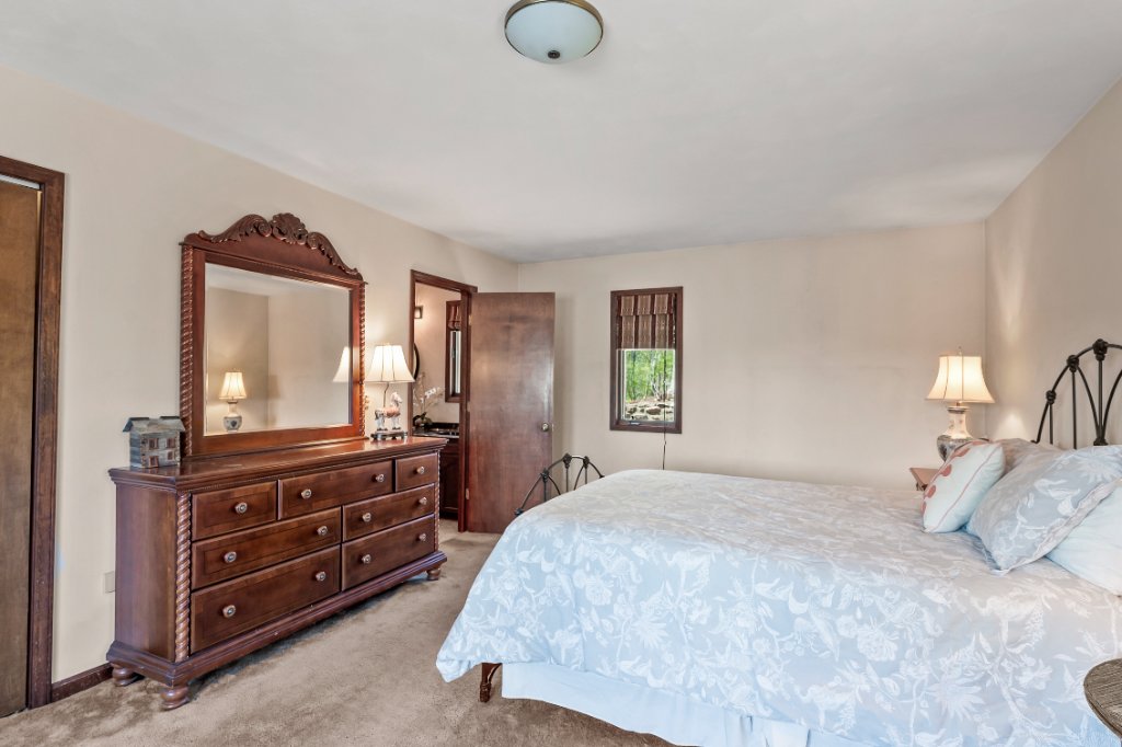 Primary bedroom 2