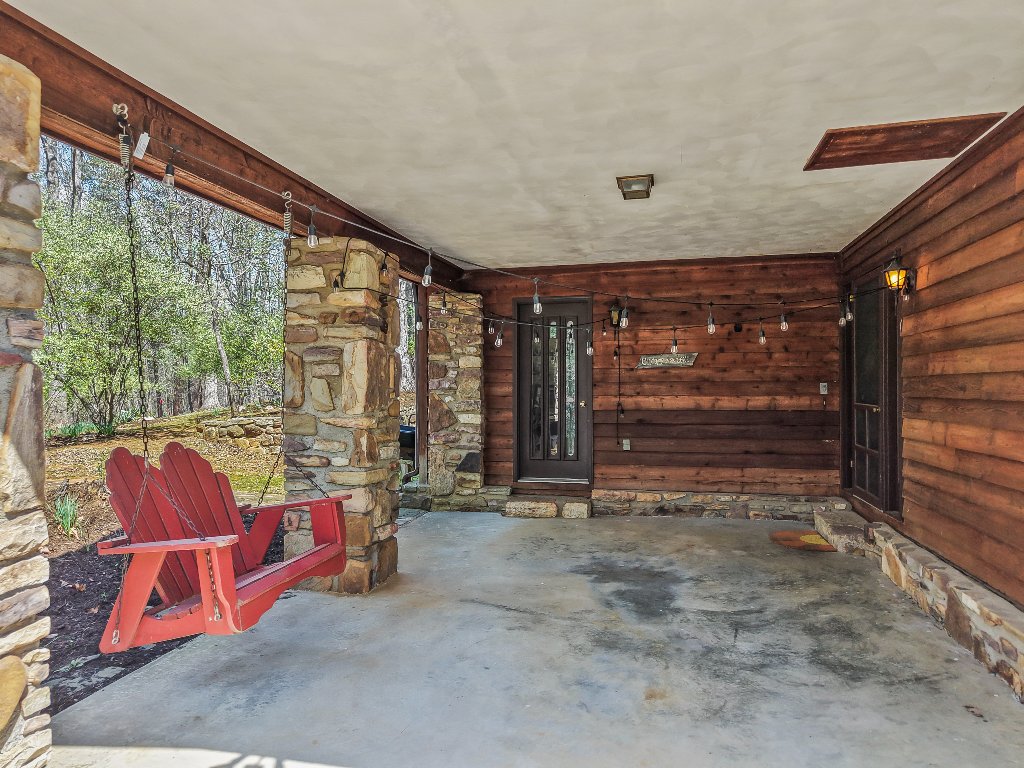 Carport