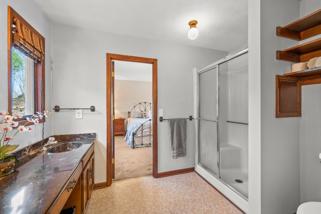 Primary bath 2