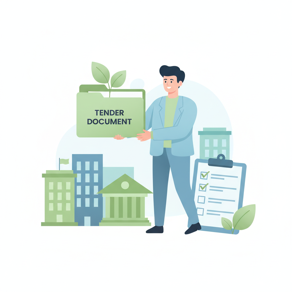 ESG in tenders: The questions buyers ask most in 2025