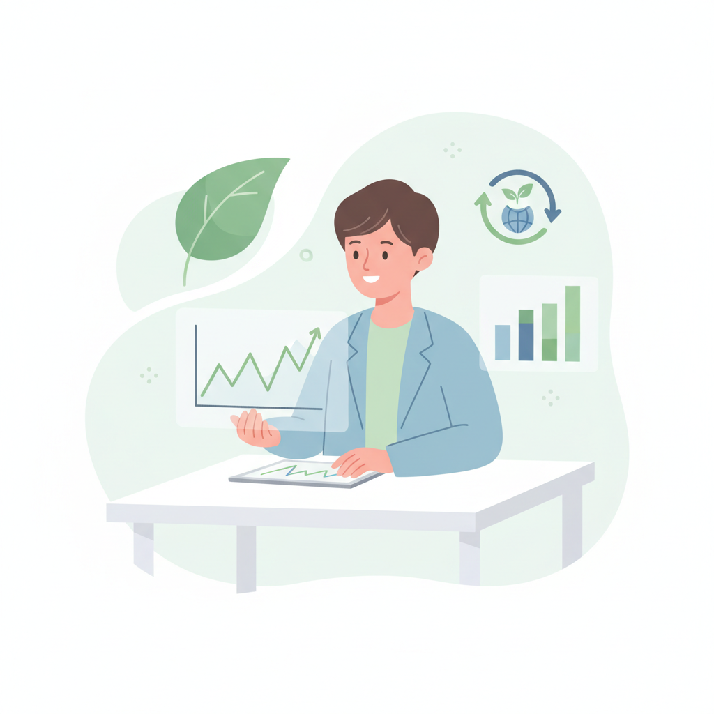 Preparing your supply chain for mandatory climate disclosures