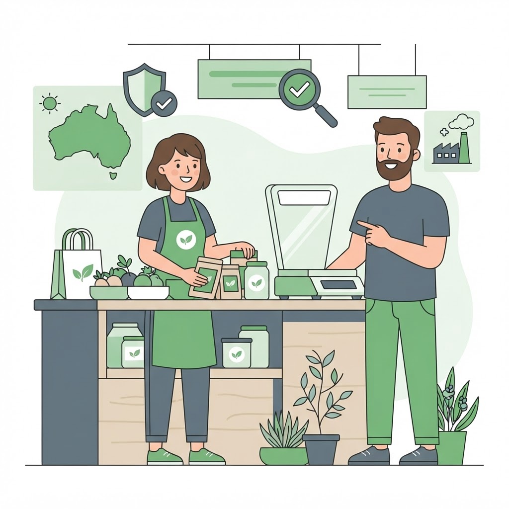 Regulatory Integrity: Safeguarding Your SME Tender Against Greenwashing Claims