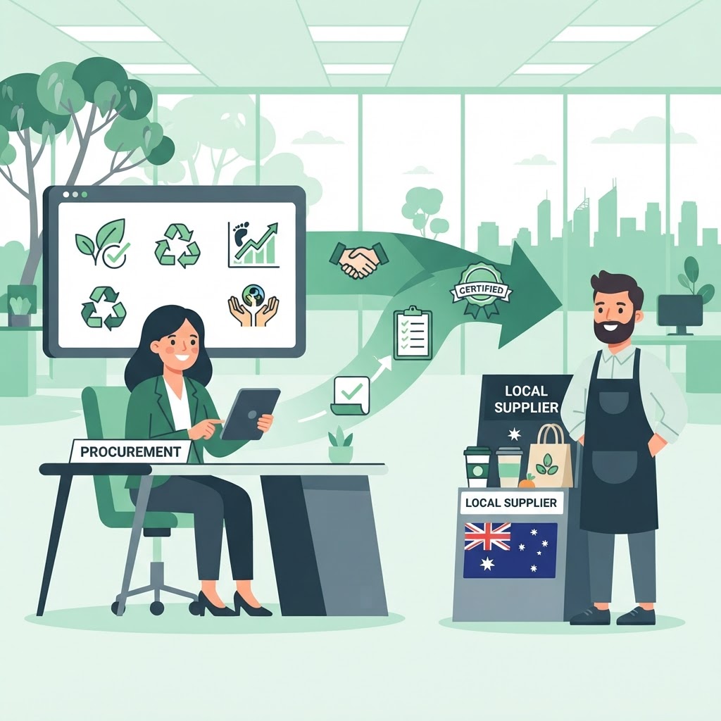 Beyond the Scorecard: How Major Buyers Audit Your Sustainability Claims