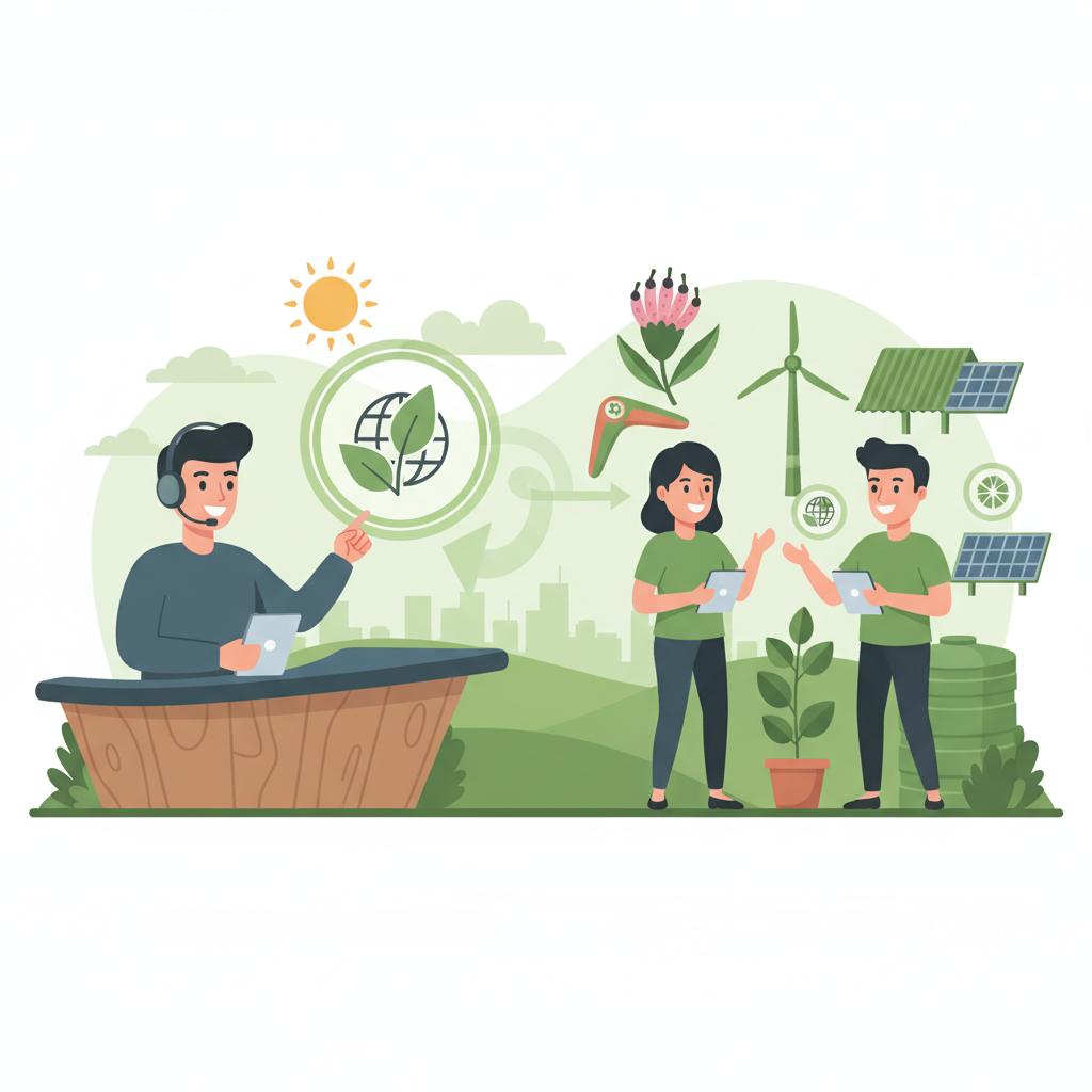 Decoding Supplier Sustainability: Insights for Australian SMEs