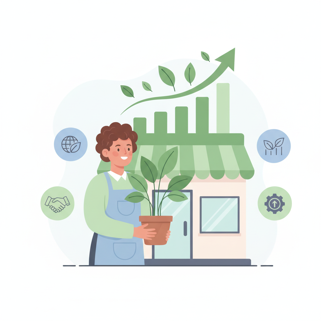 ESG for Australian SMEs: When to start and why it matters