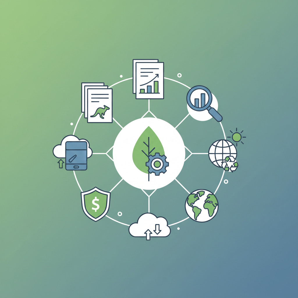 Essential Documents to Gather Before a Sustainability Tender