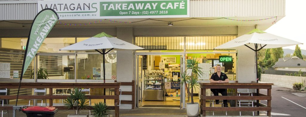 Watagans Takeaway