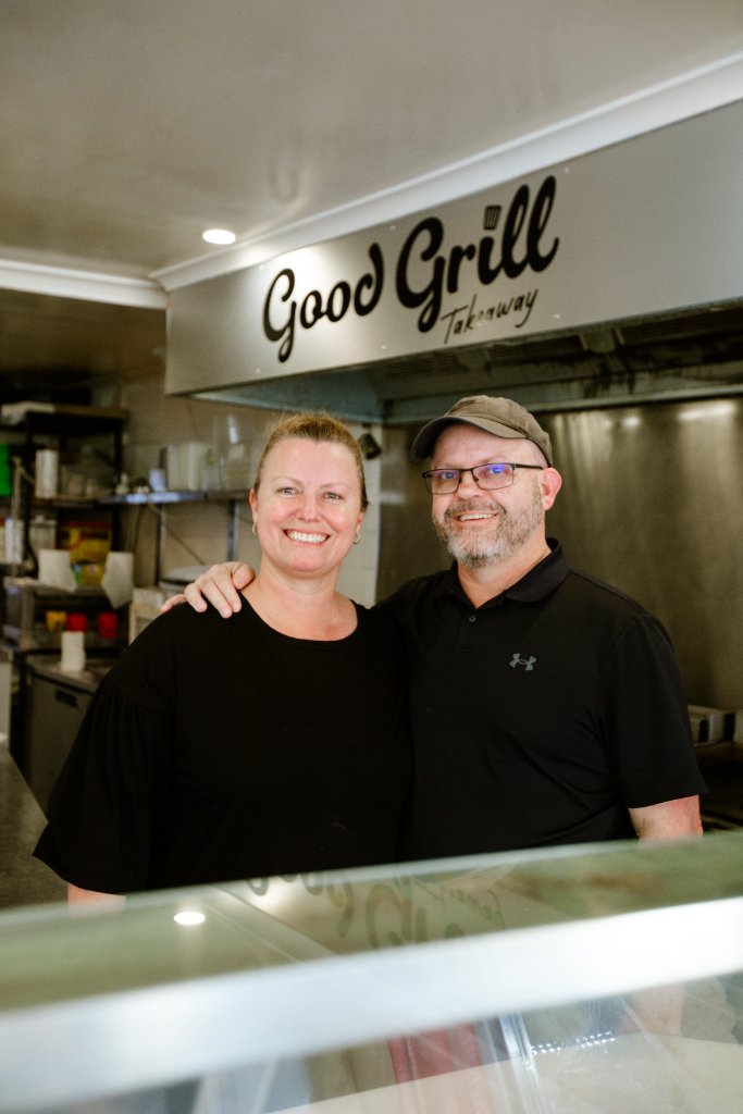 Good Grill Takeaway