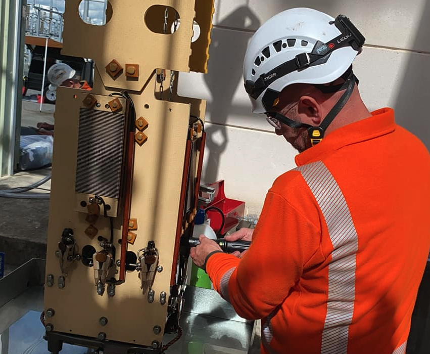 Tap Changer Services