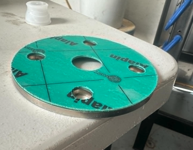 GASKET & SEALS