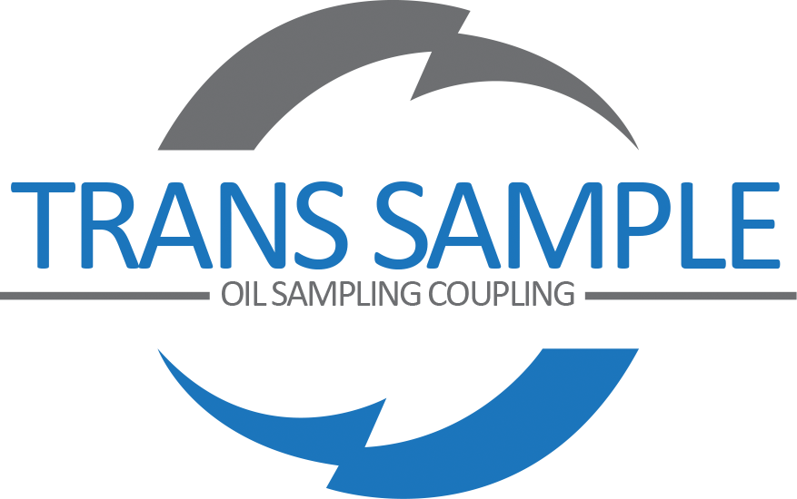 Trans Sample Oil Sampling Coupling