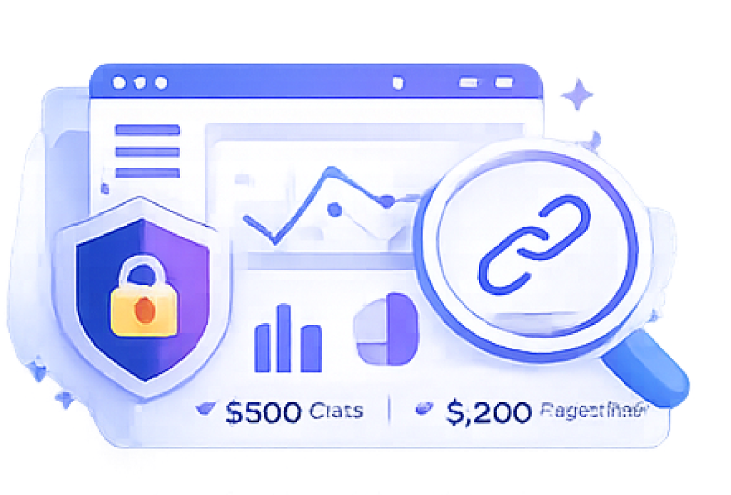 Analytics and monitoring