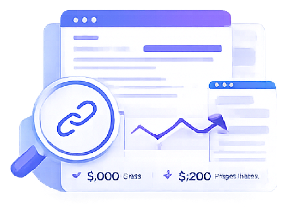 Increased conversion