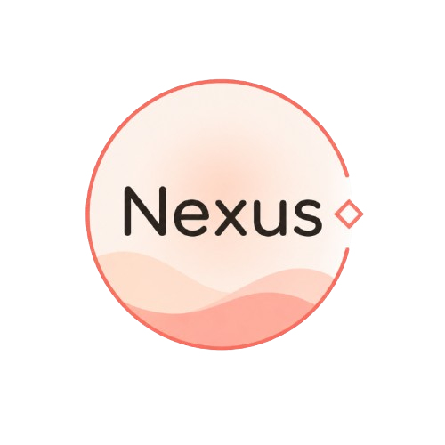 Nexus Logo