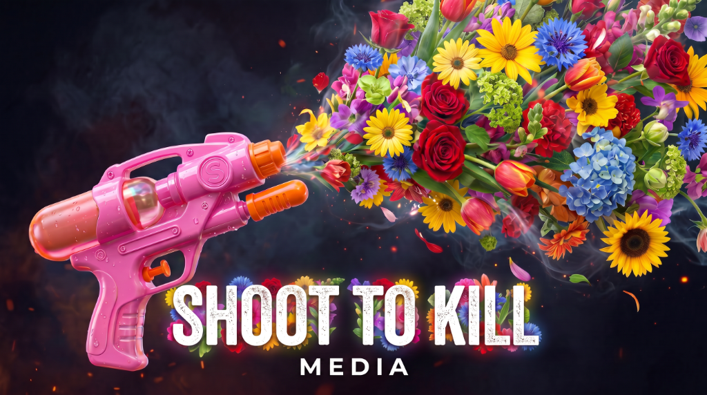 Shoot to Kill Studios