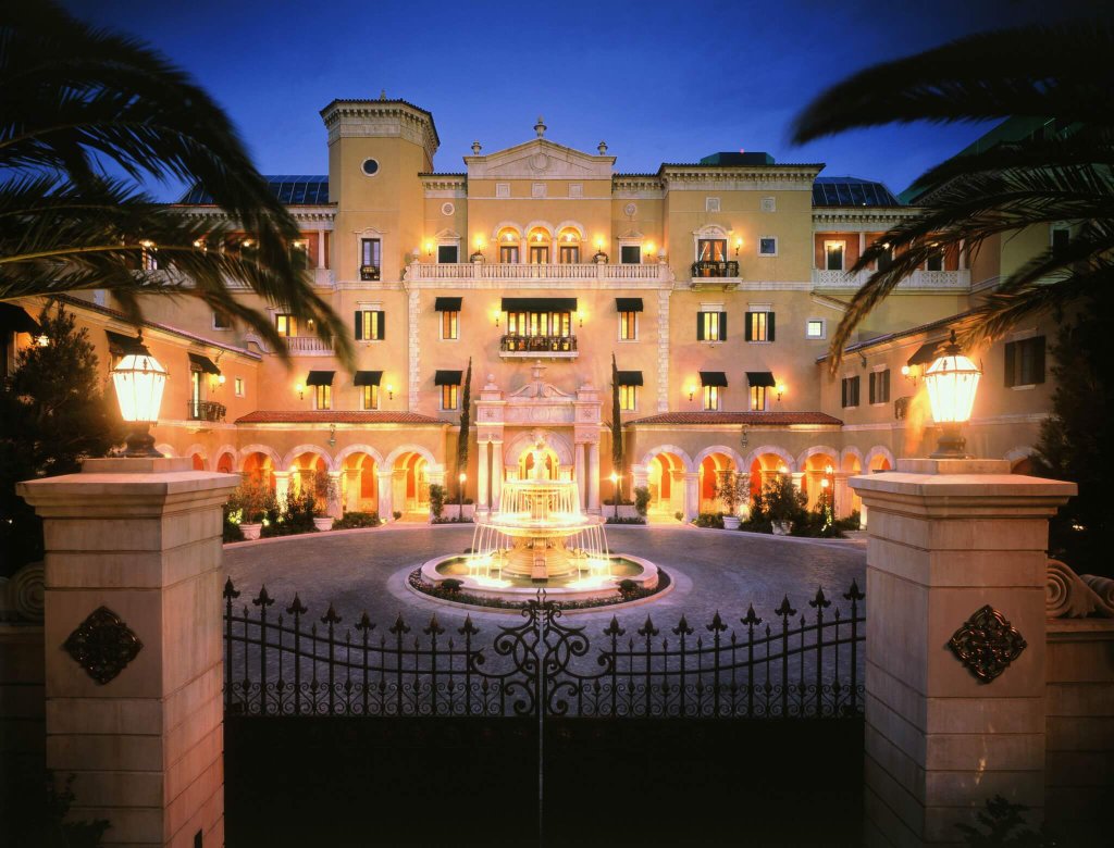 MGM Grand: Zero Sum Vegas