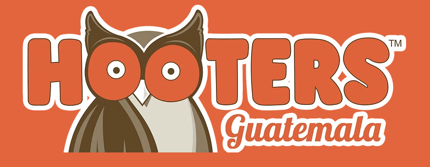Hooters Guatemala