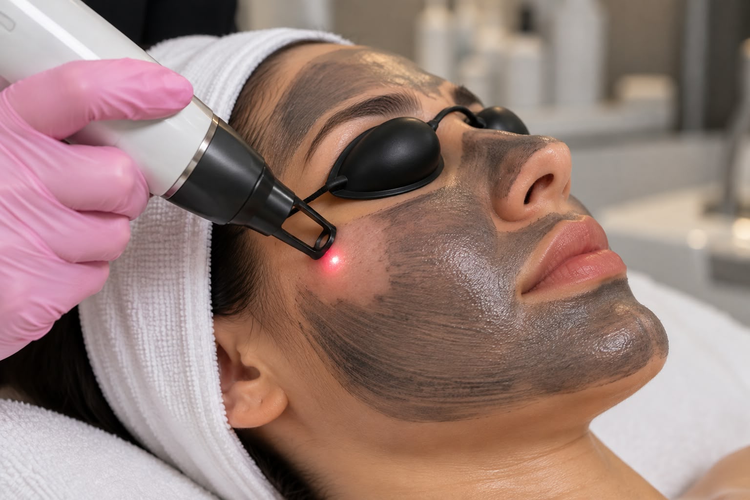 Hollywood Peel