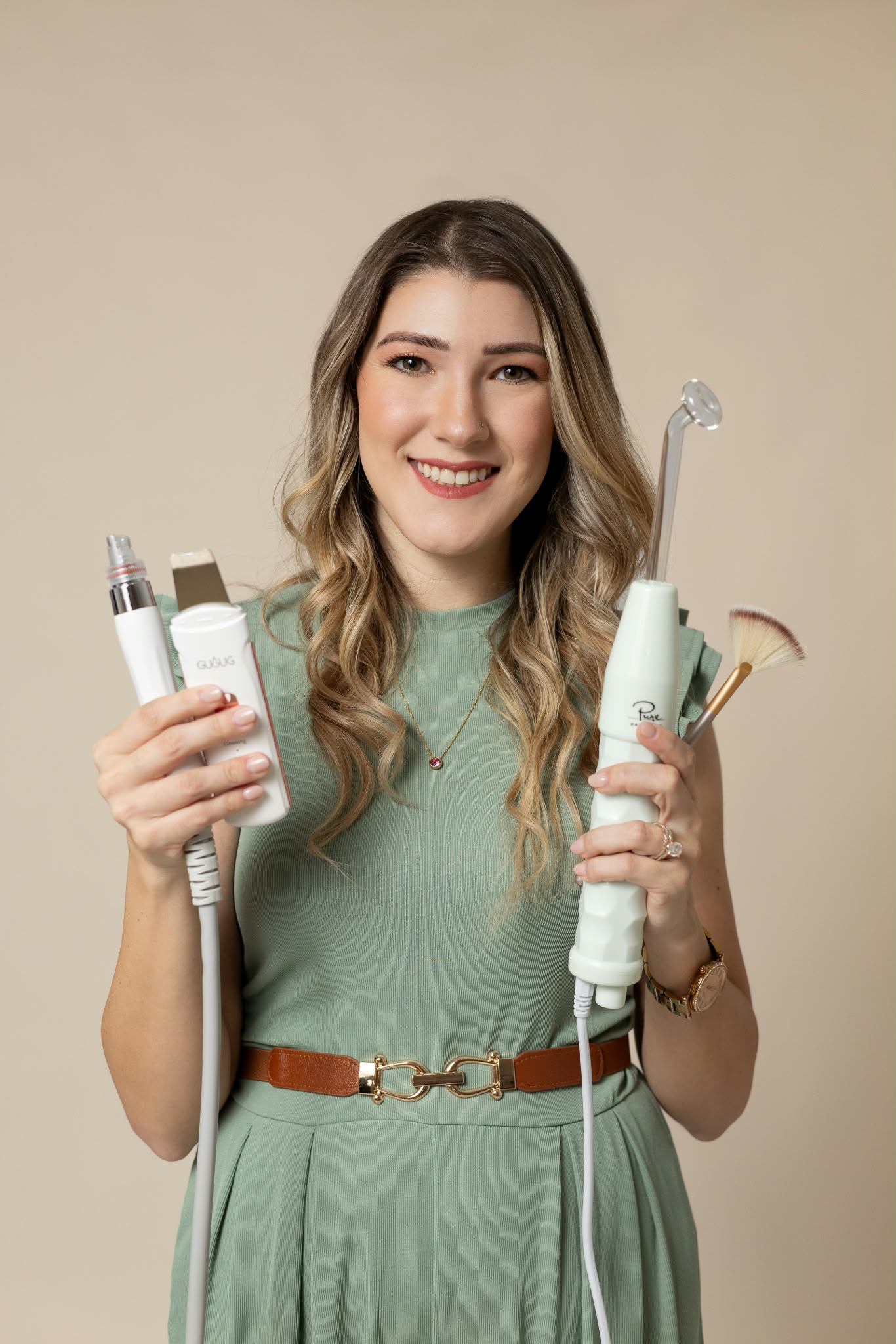 LC Esthetics — Esthetician