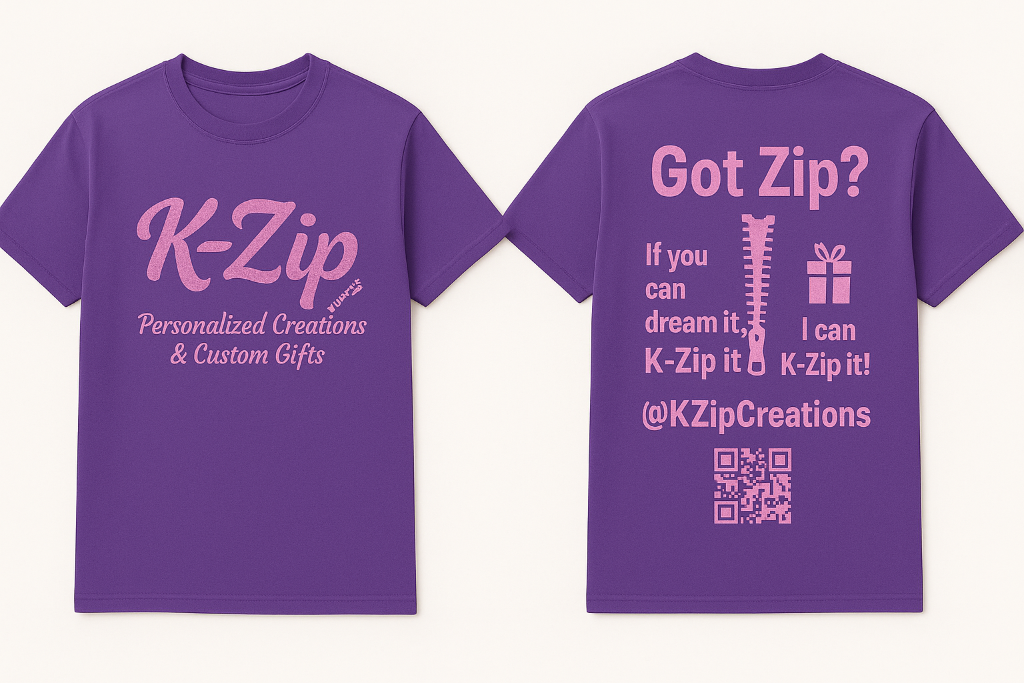 Custom Brand Shirt
