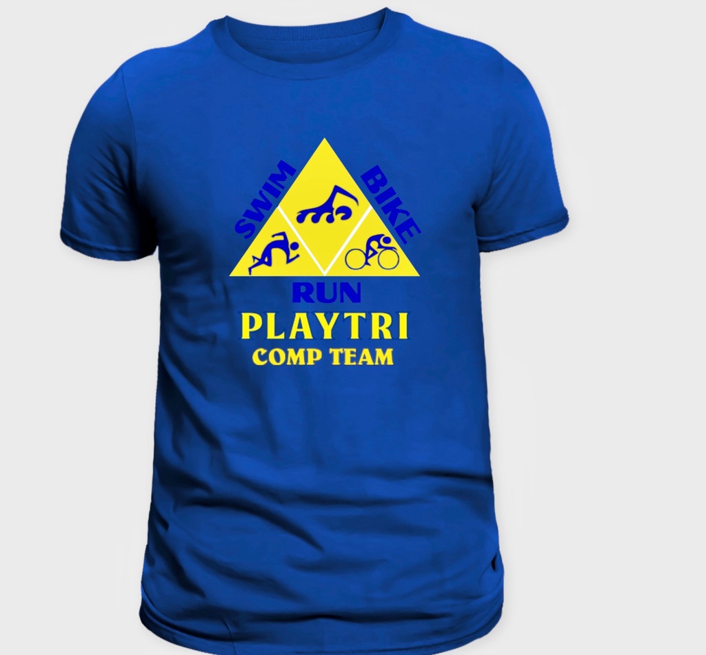 Custom Team T-Shirt
