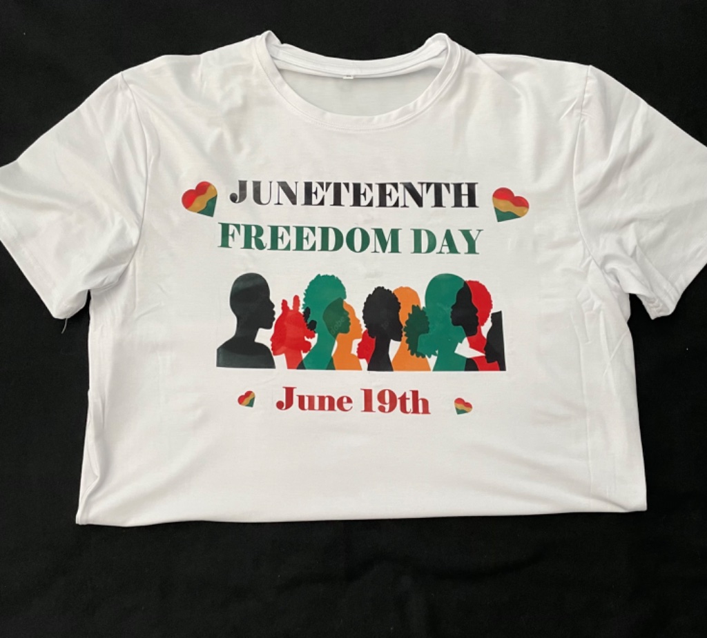 Juneteenth Freedom Day Shirt
