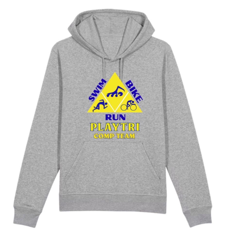 Custom Team Hoodie