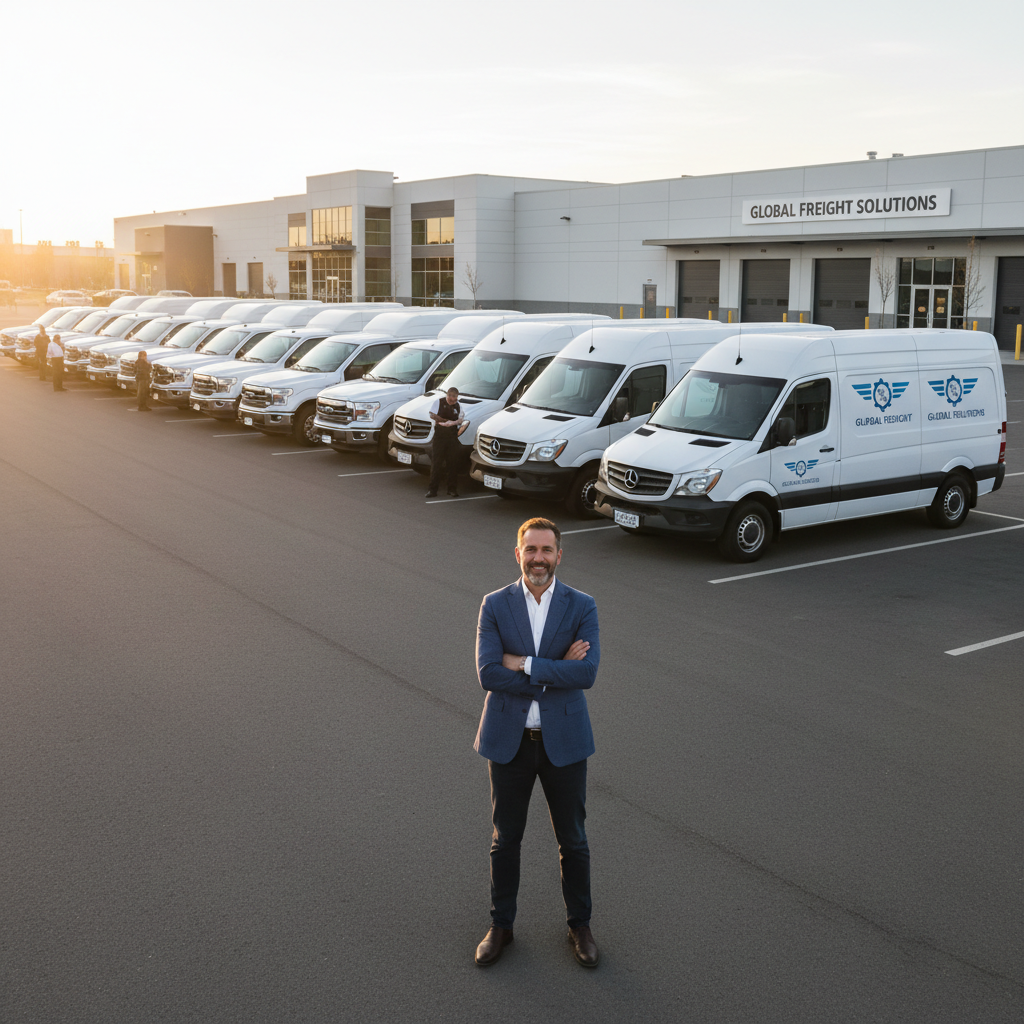 Tax Benefits of Fleet Sales