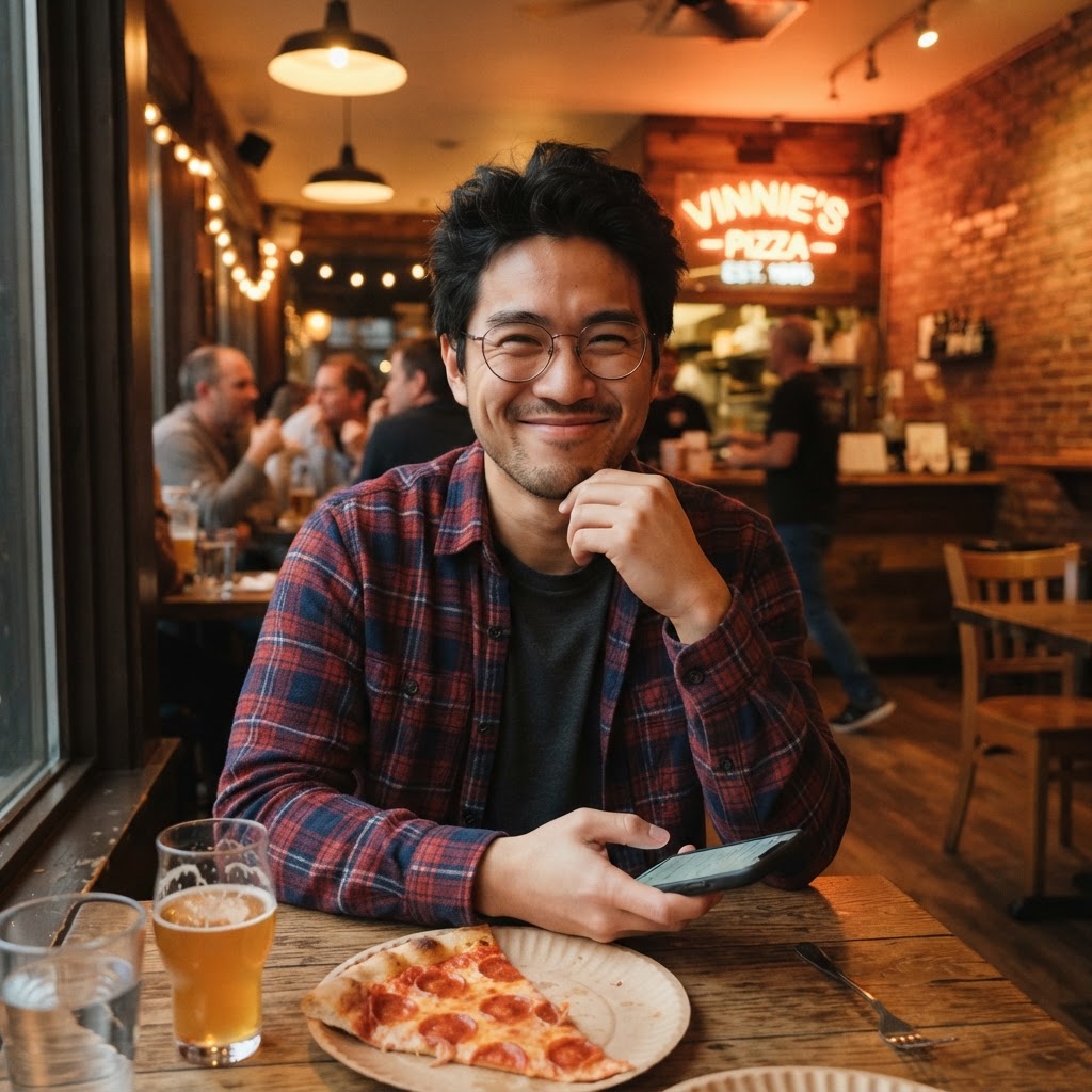 Daniel P.