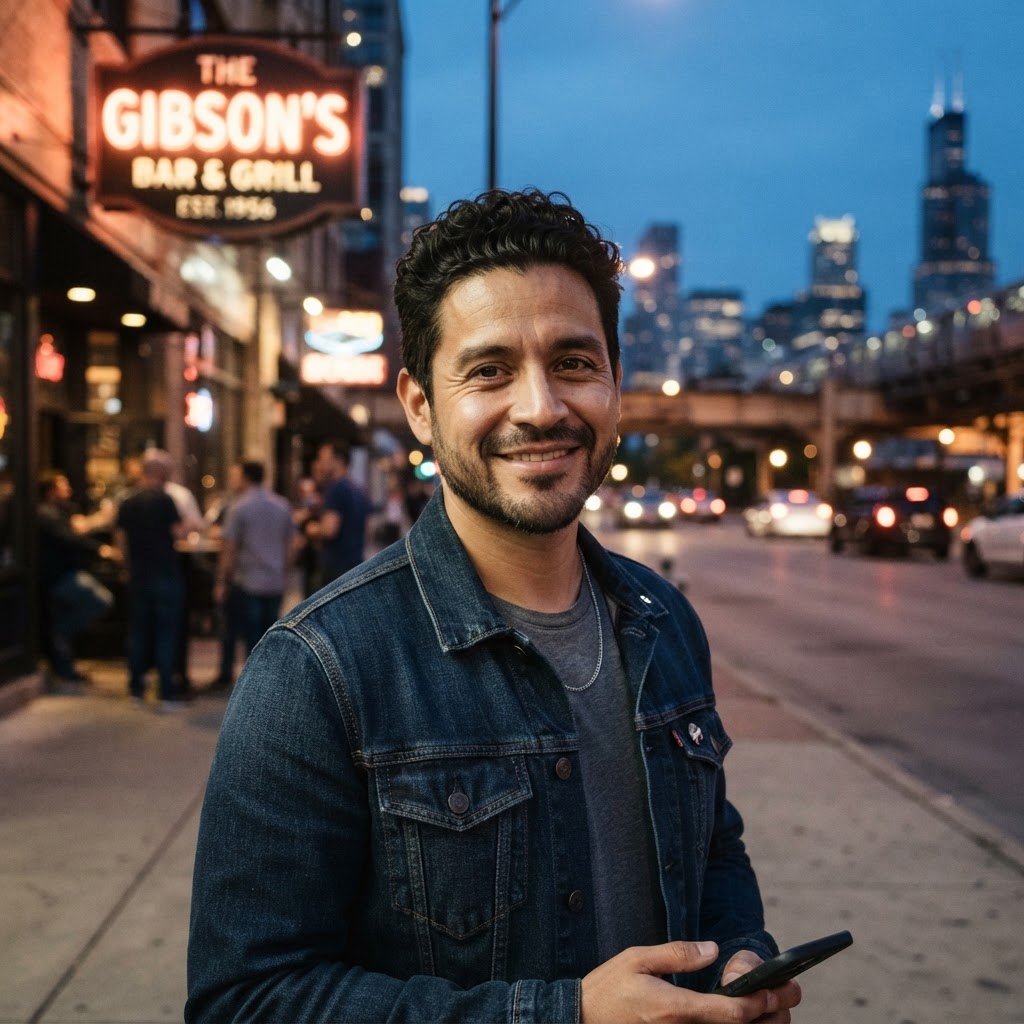 Marcus R.