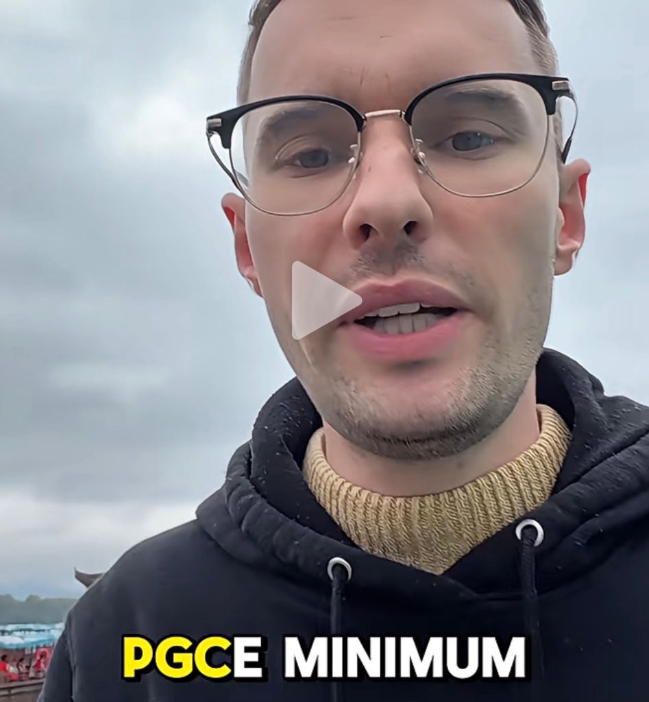 Do You Qualify?