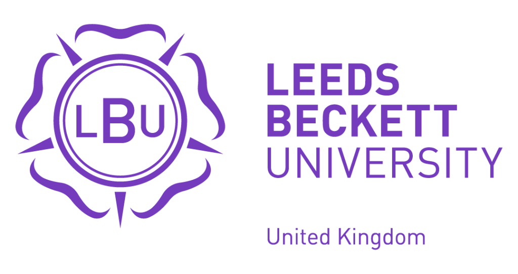 Leeds Beckett University