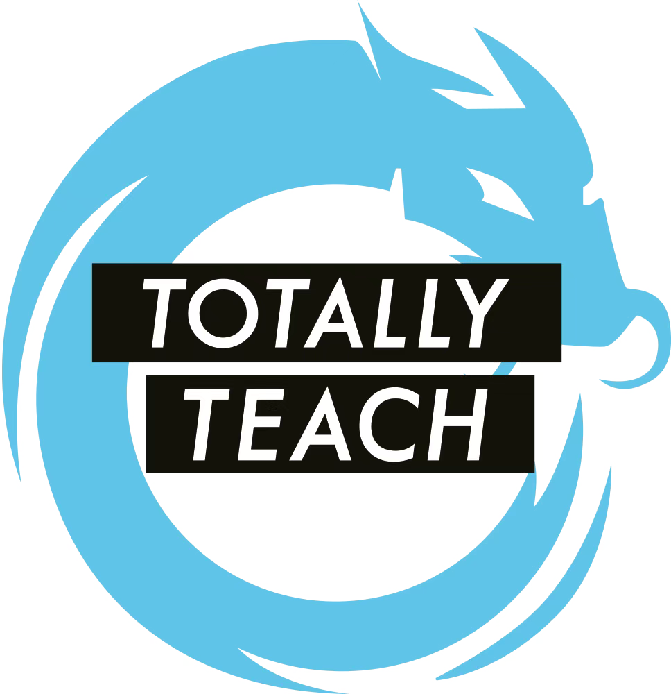 Totally Teach