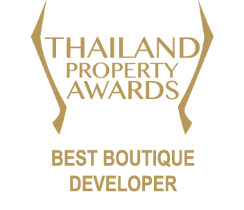 Thailand Property Awards - Best Boutique Developer