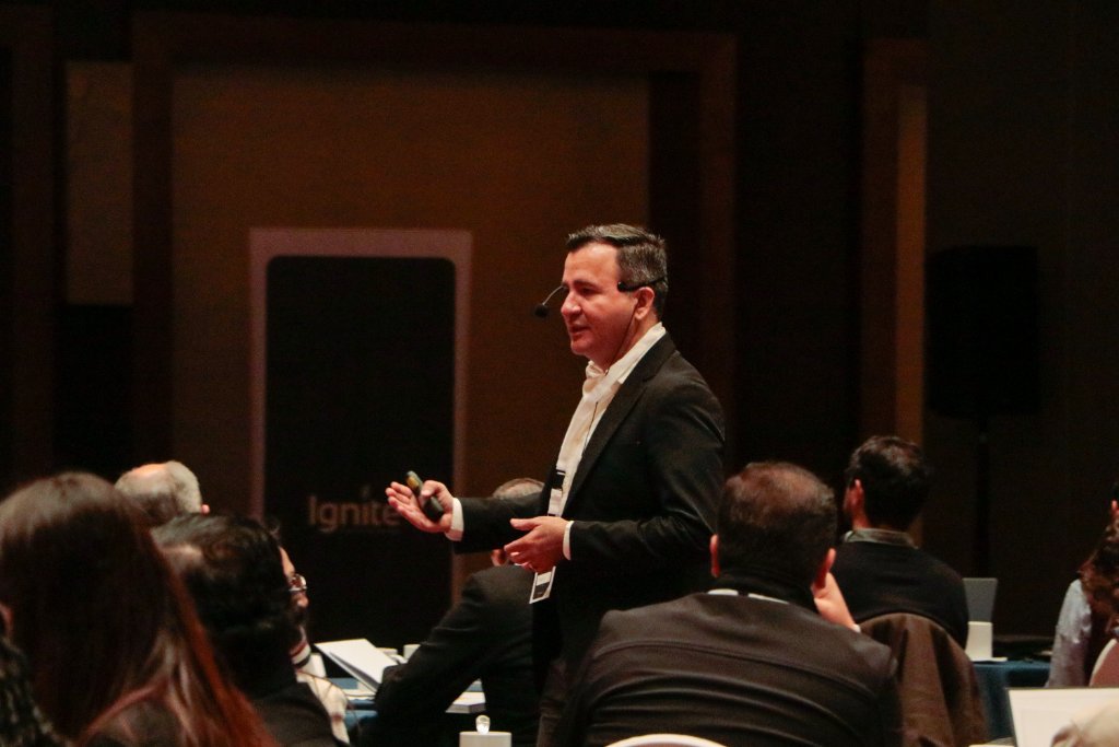 Eventos / Experiencias Empresariales