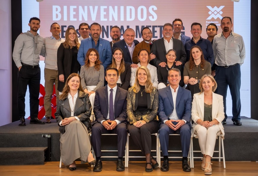 CEOs Annual Meeting x Ignite & Arpro