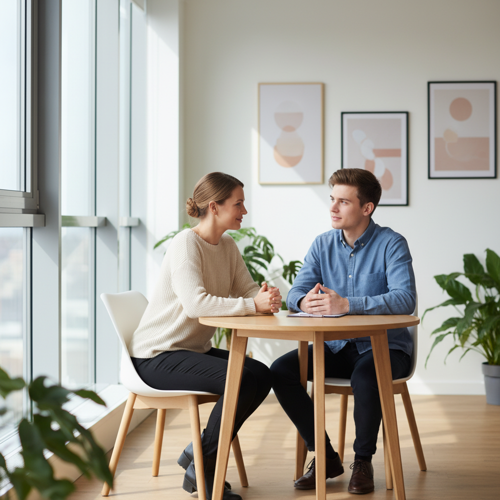 Individualized Support