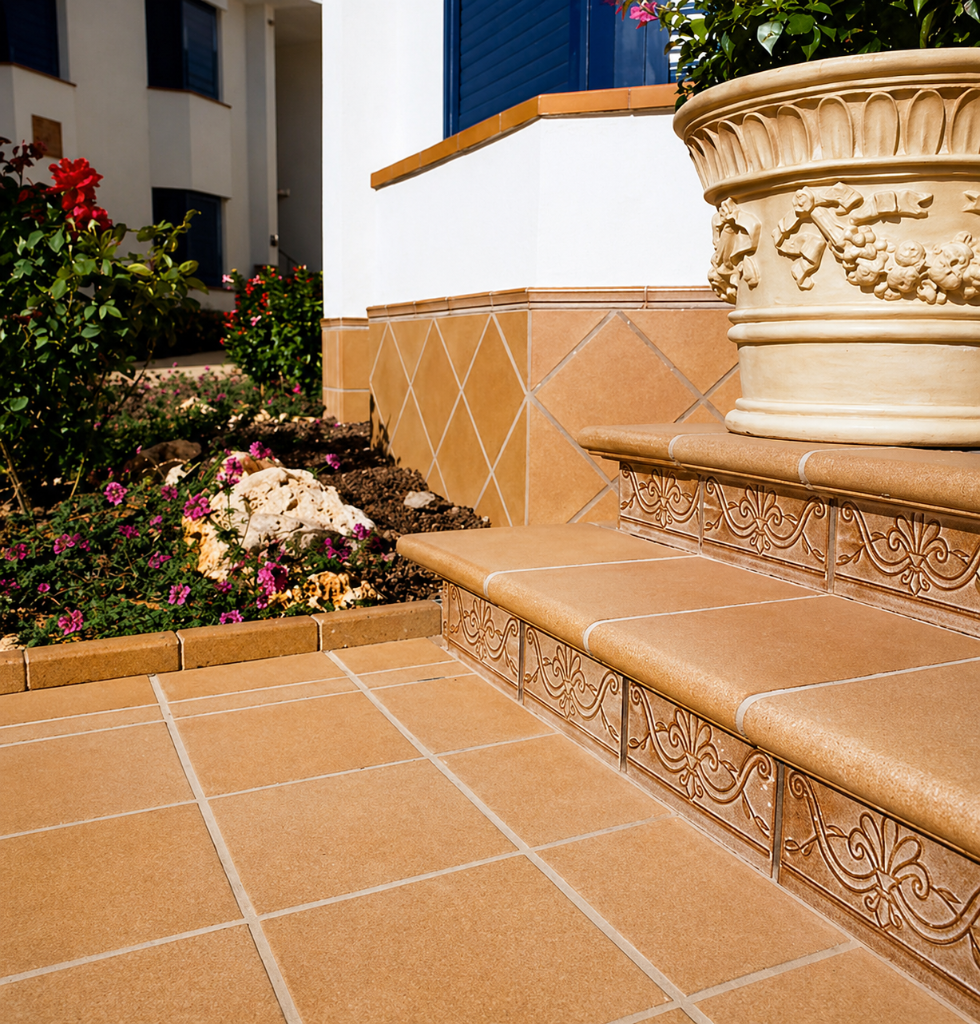 Outdoor Systems