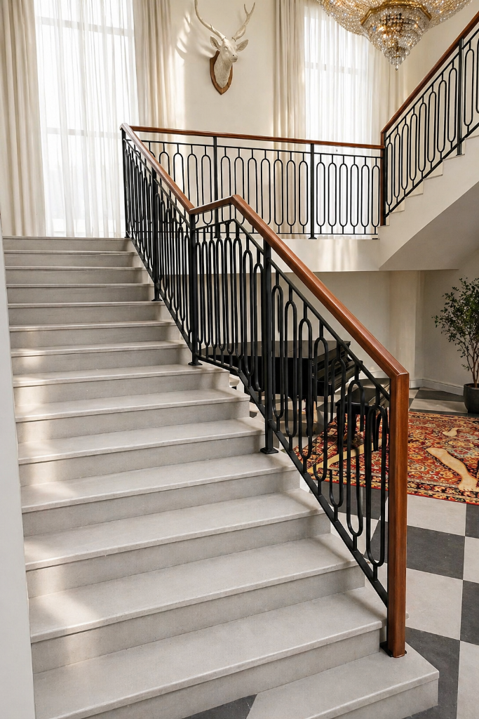 Stair Solutions