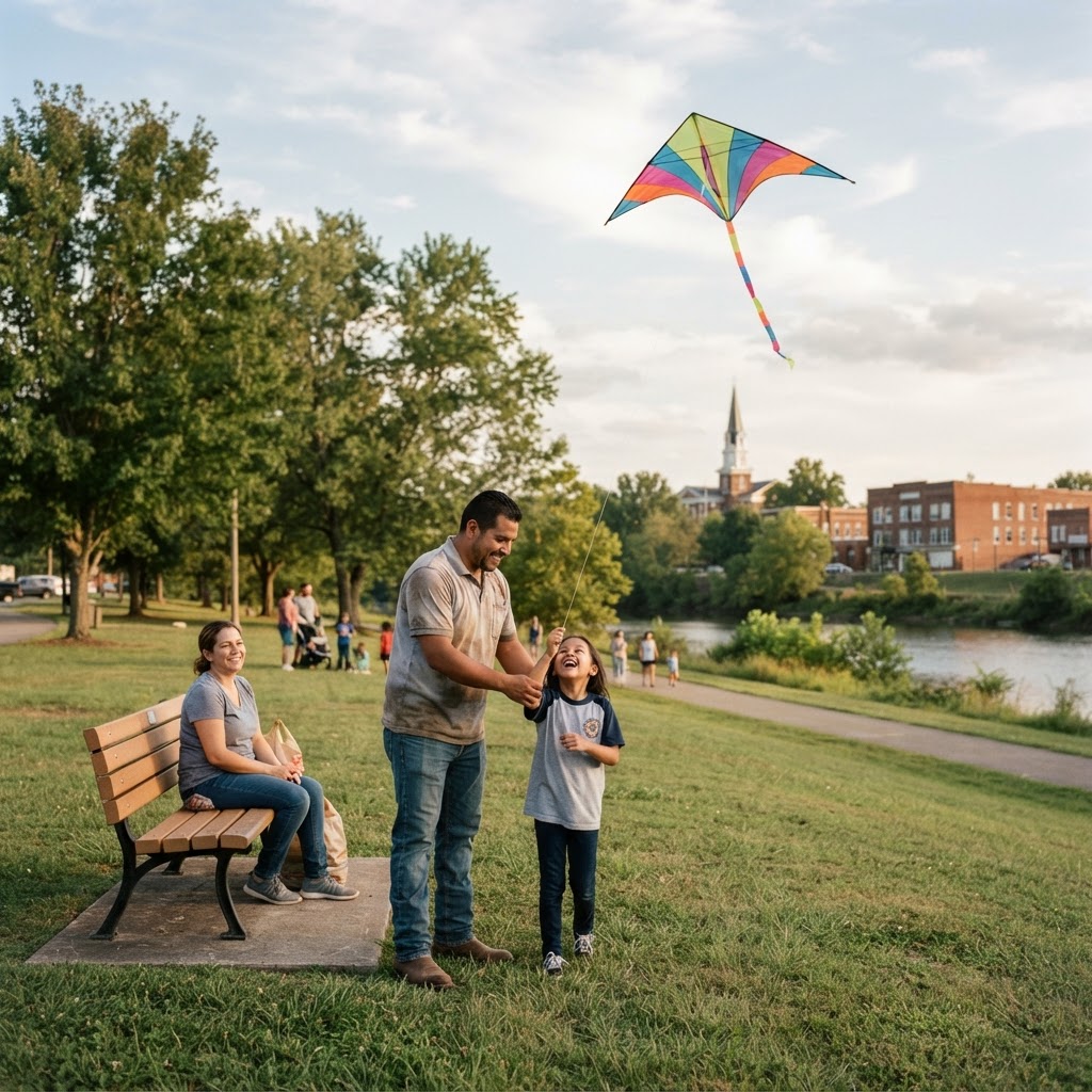 The Practical Case for Shelbyville: A Middle Tennessee Life That Leaves Room to Breathe
