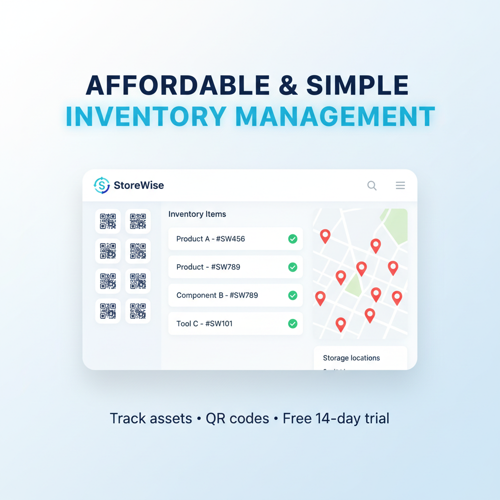 StoreWise