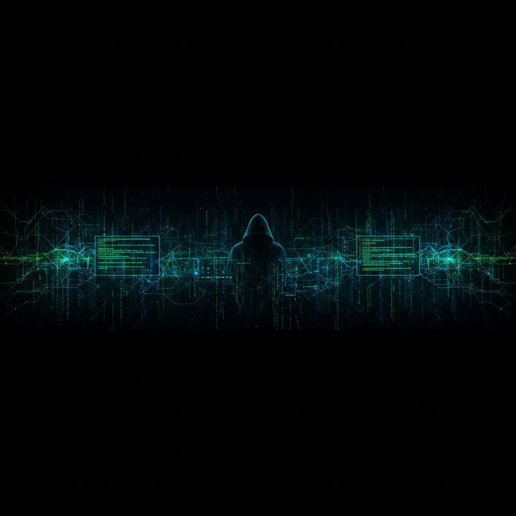 Cyber Operations