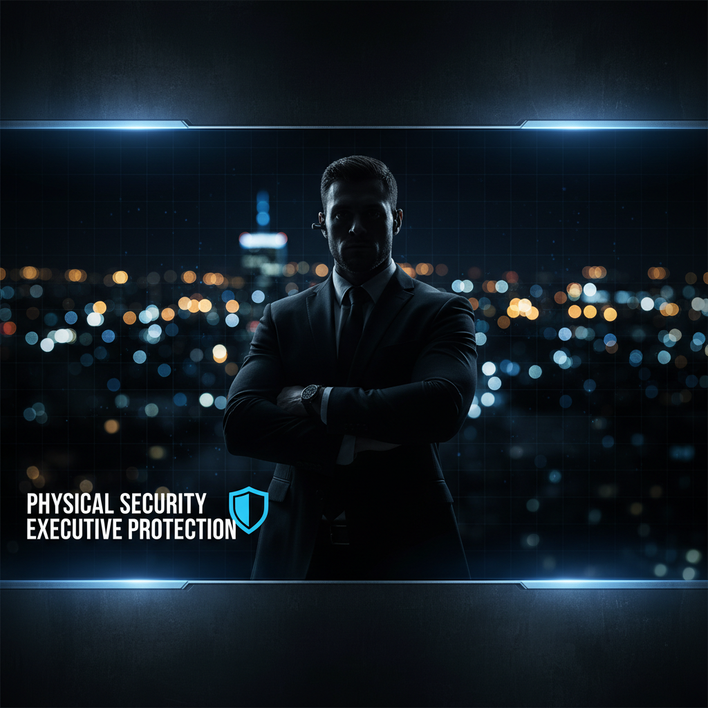 Executive Protection