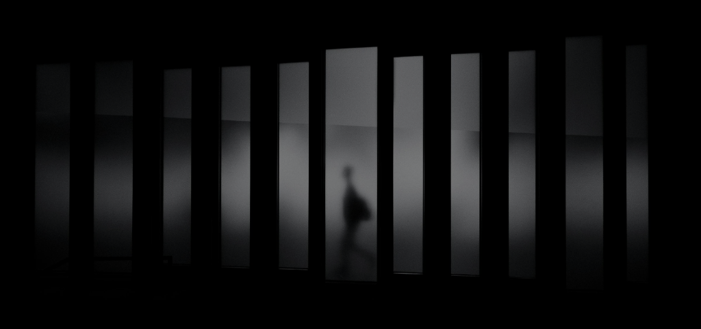 Identity Ghosting