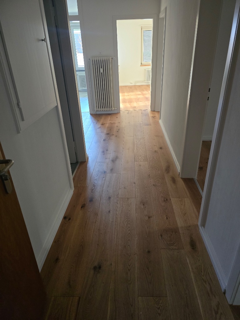 Wohnung 3