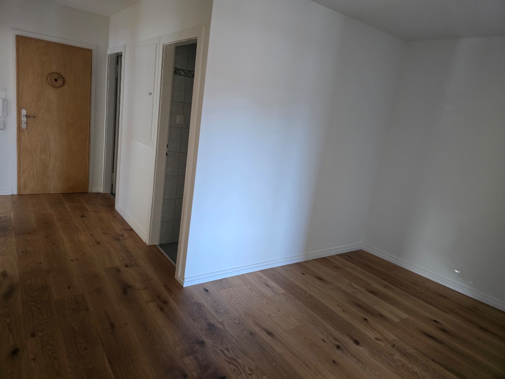 Maulbeerstrasse – Wohnung