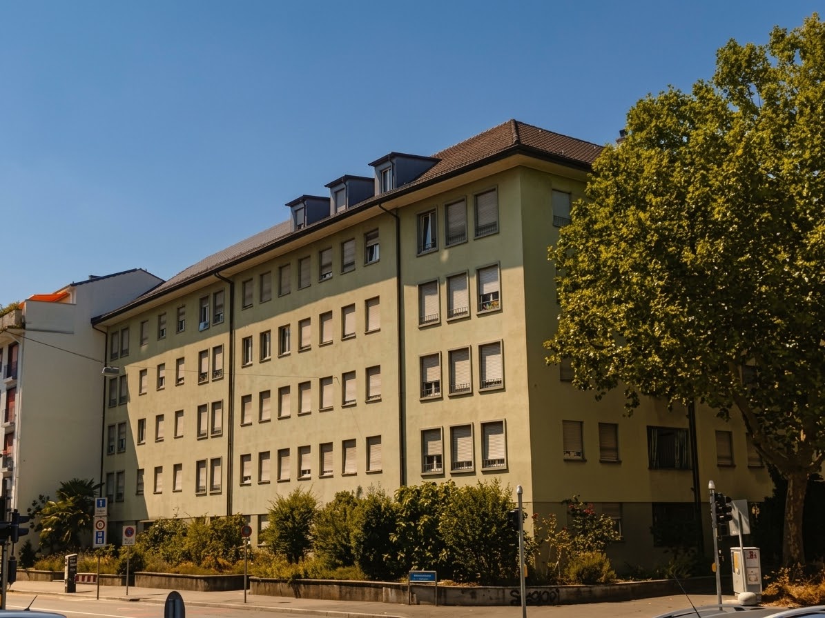 Wohnung 1